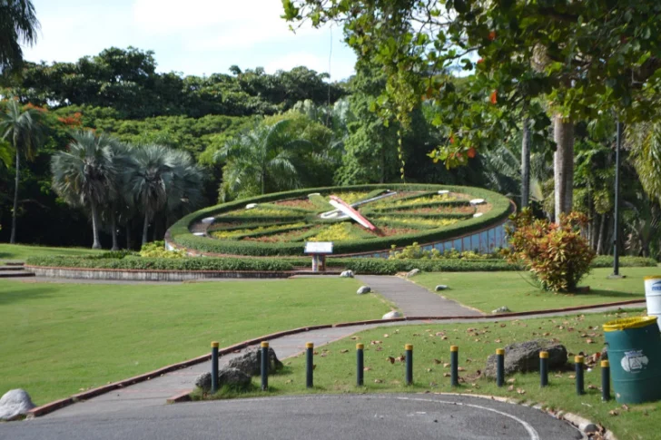 “El Jardín Botánico no se toca”: UASD exige transparencia ante posible afectación del Jardín Botánico