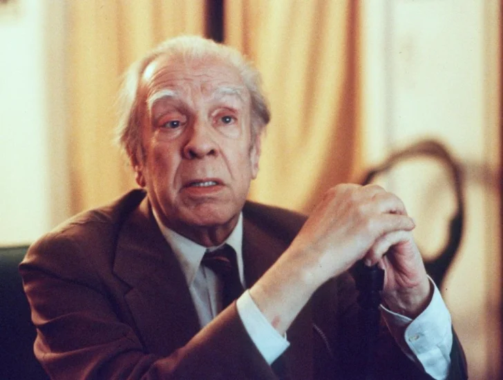 Tiempo, realidad y espacio en Borges