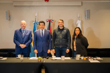 Anuncian nueva ruta entre Punta Cana-Córdoba a partir de noviembre Anuncian nueva ruta entre Punta Cana-Córdoba a partir de noviembre