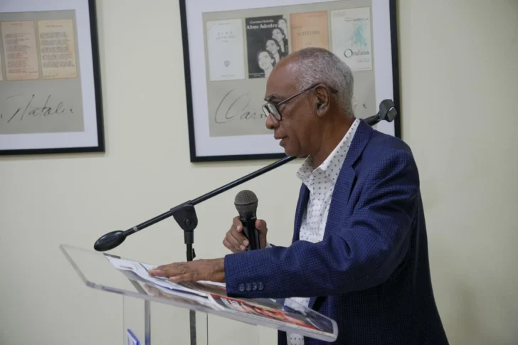  José Enrique García.