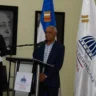 José Enrique García, primer dominicano en ganar el Premio Internacional Pedro Henríquez Ureña