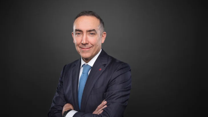 Scotiabank es reconocido con once Premios de Finanzas Sostenibles 2025