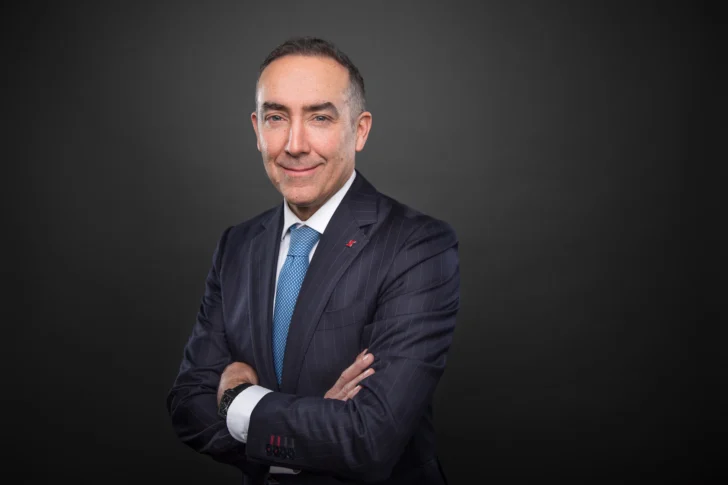 Scotiabank es reconocido con once Premios de Finanzas Sostenibles 2025