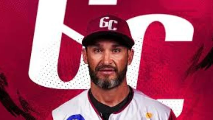 Gigantes del Cibao anuncian a Leger como su dirigente para campeonato 2025-2026 Gigantes del Cibao anuncian a Leger como su dirigente para campeonato 2025-2026