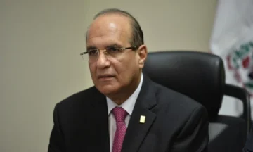 Dr. Castaño Guzmán ingresará a la Academia de Ciencias
