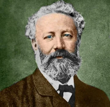  Julio Verne.