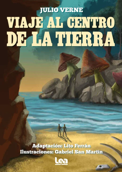 Novelas de Julio Verne: visionarias en múltiples disciplinas