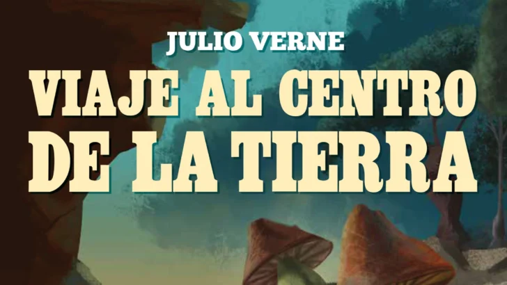 Novelas de Julio Verne: visionarias en múltiples disciplinas
