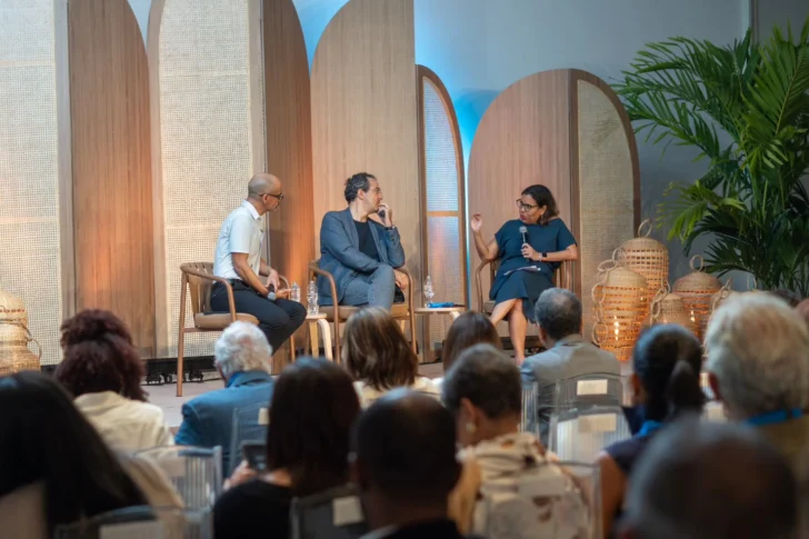 Mar de Palabras nace para que la literatura caribeña trascienda su ámbito insular