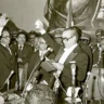 Documental René Fortunato expondrá campaña racista contra Peña Gómez