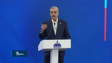 Abinader confirma que cumbre CES sobre Haití fue aplazada del martes al jueves