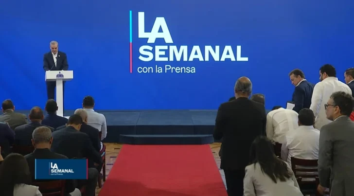 No se han otorgado permisos transitorios a trabajadores haitianos afirma Abinader