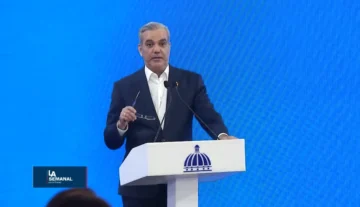 “Hay que endurecer las penas”, coincide Abinader sobre nuevo Código Penal