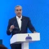 “Hay que endurecer las penas”, coincide Abinader sobre nuevo Código Penal