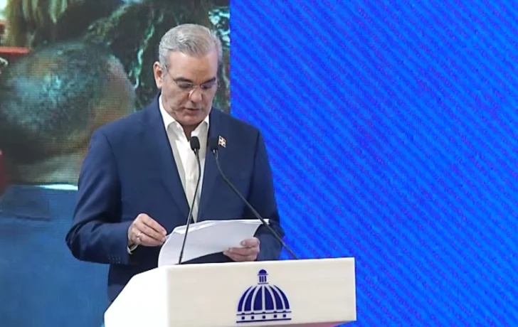 Abinader visitará este jueves a Leonel para dialogar sobre crisis haitiana