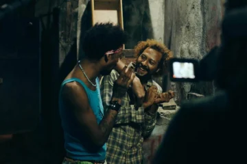 El cine dominicano conquista Costa Rica: presencia histórica en el CRFIC