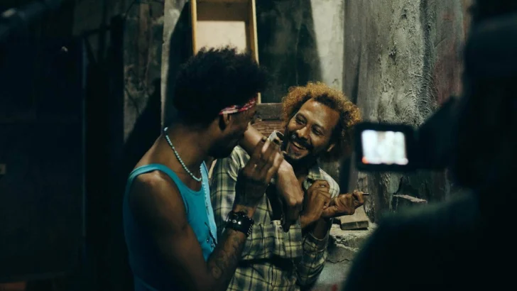 El cine dominicano conquista Costa Rica: presencia histórica en el CRFIC El cine dominicano conquista Costa Rica: presencia histórica en el CRFIC