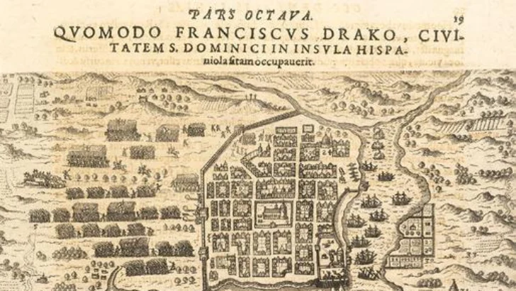 Los valerosos lanceros de 1655 merecen solemne monumento