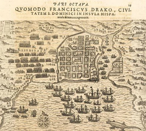 Los valerosos lanceros de 1655 merecen solemne monumento