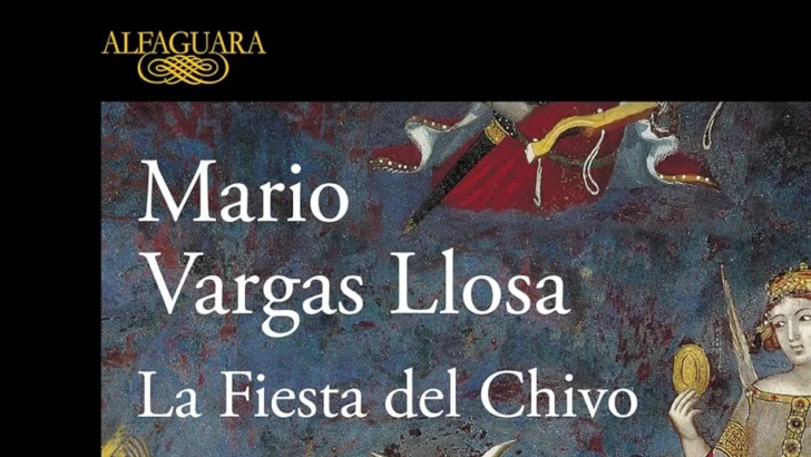 Voluntad de poder y tiranicidio en la Fiesta del Chivo Voluntad de poder y tiranicidio en la Fiesta del Chivo