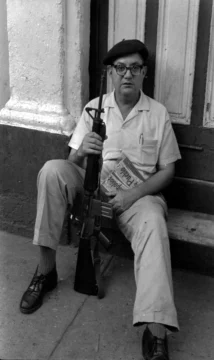  La idea de fundar el periódico Patria fue del intelectual Alberto Malagón.