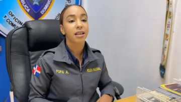 Uno de dos hombres muertos en enfrentamiento con policías había sido llamado a entregarse