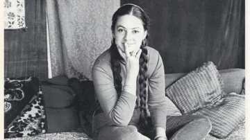  Lenore Kandel.