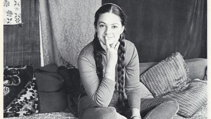 Lenore Kandel y su juicio a lo obsceno