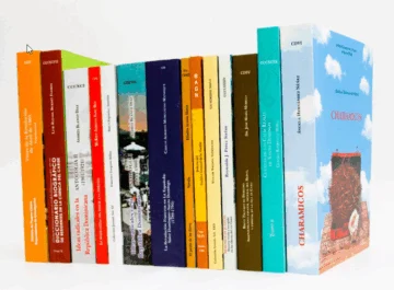 Archivo General de la Nación publica 540 libros de 2005 a 2025 y ofrece 135 mil títulos en su biblioteca física