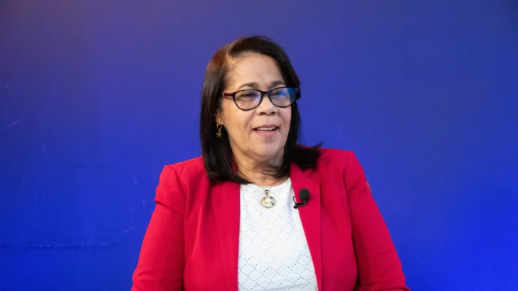 Viene la Semana de la Investigación e Innovación Educativa y tratará de empoderar a los docentes, dice Lilian Castillo Almánzar Viene la Semana de la Investigación e Innovación Educativa y tratará de empoderar a los docentes, dice Lilian Castillo Almánzar