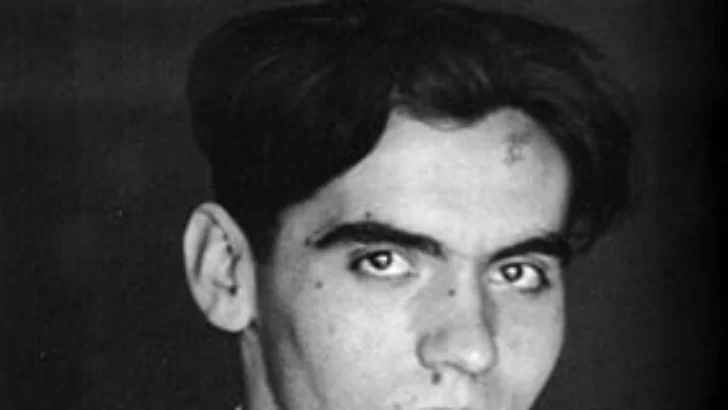 El duende de Lorca: la fuerza oscura de la creación