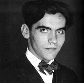 Federico García Lorca y su dolor hecho elegía