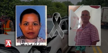 Dos muertos y once heridos en choque de camioneta Toyota con carro Hyundai Sonata Dos muertos y once heridos en choque de camioneta Toyota con carro Hyundai Sonata