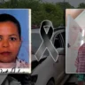Dos muertos y once heridos en choque de camioneta Toyota con carro Hyundai Sonata