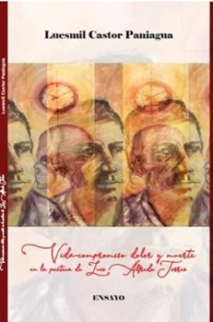 Estancia de dolor y poesía en Luis Alfredo Torres