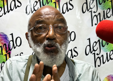 Fallece Luis Minier Montero, reconocido periodista y locutor dominicano