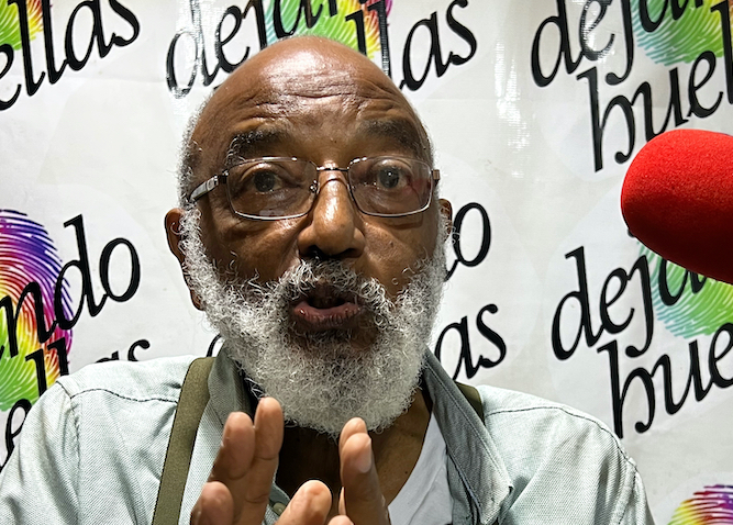 Fallece Luis Minier Montero, reconocido periodista y locutor dominicano
