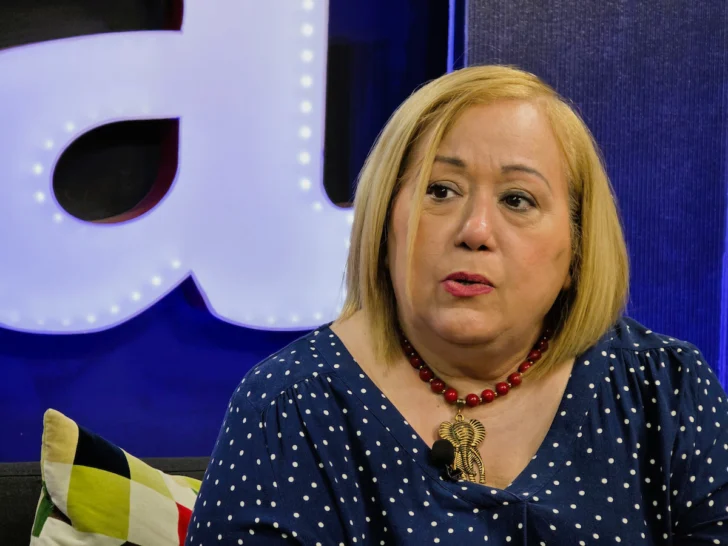 'Las mujeres asaltan la historia'