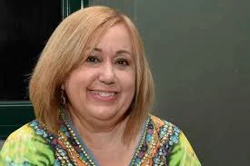 'Las mujeres asaltan la historia': Luz Nereida Lebrón reinterpreta la narrativa histórica desde una mirada femenina