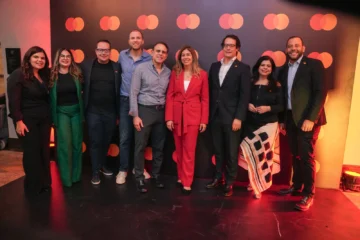 Mastercard impulsa la inclusión, innovación y seguridad digital