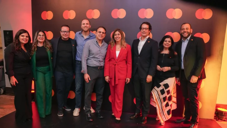 Mastercard impulsa la inclusión, innovación y seguridad digital Mastercard impulsa la inclusión, innovación y seguridad digital