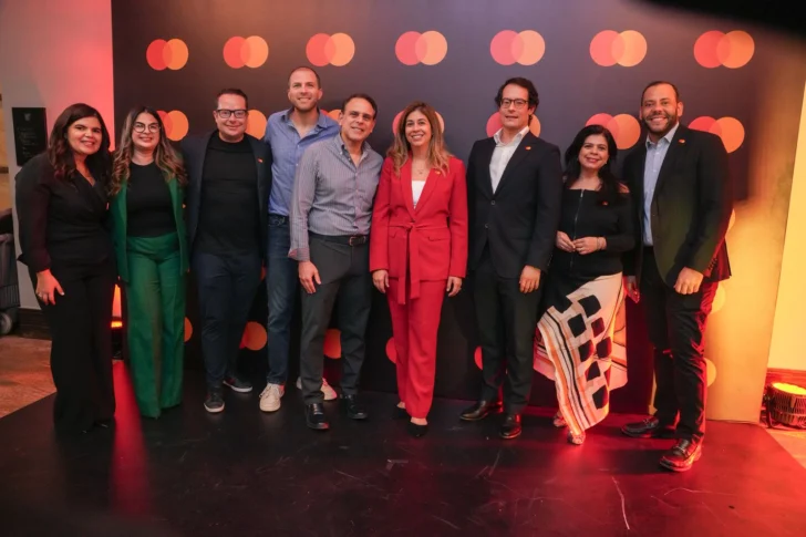 Mastercard impulsa la inclusión, innovación y seguridad digital