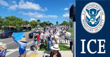 Miami permite que su policía coopere con ICE para arrestar migrantes