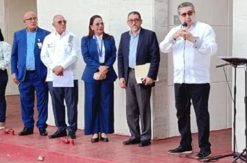 MINERD conmemora el 66 Aniversario de la gesta del 14 de junio de 1959