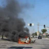 La Guardia Nacional de EEUU llega a Los Ángeles para aplacar las protestas contra redadas
