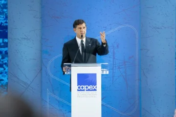 Manuel Estrella cita aciertos y retos de la región Norte