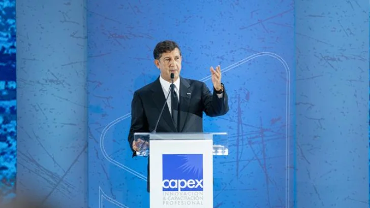 Manuel Estrella cita aciertos y retos de la región Norte