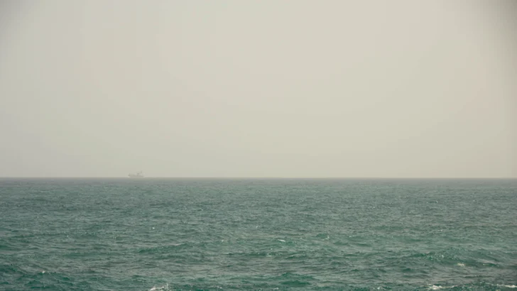 Nueva nube de polvo del Sahara llegaría al Caribe el lunes, según pronósticos
