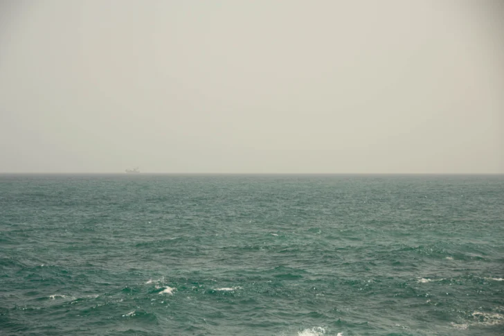 Nueva nube de polvo del Sahara llegaría al Caribe el lunes, según pronósticos