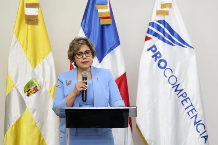 Tres ARS concentran el 70 % del mercado en el país, revela estudio de ProCompetencia